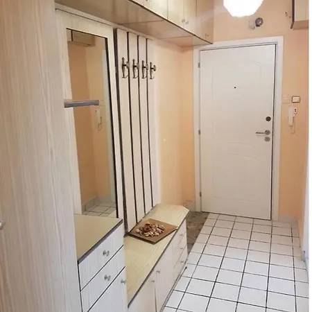 3 Bed Flat In Pleven, Bulgaria Plevne