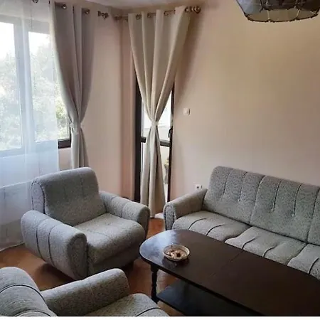 3 Bed Flat In Pleven, Bulgaria Plevne