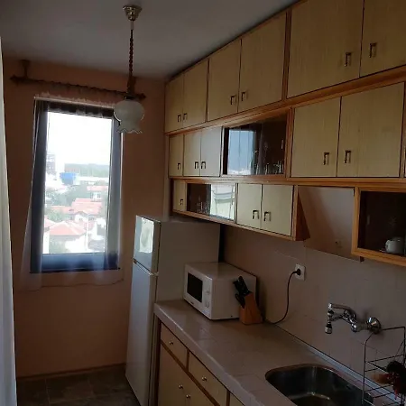 3 Bed Flat In Pleven, Bulgaria Daire *