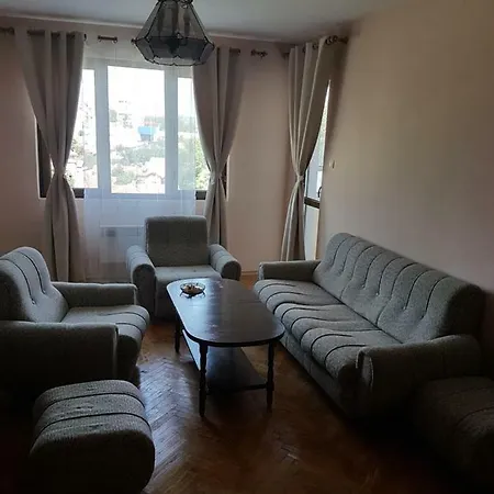 3 Bed Flat In Pleven, Bulgaria Daire