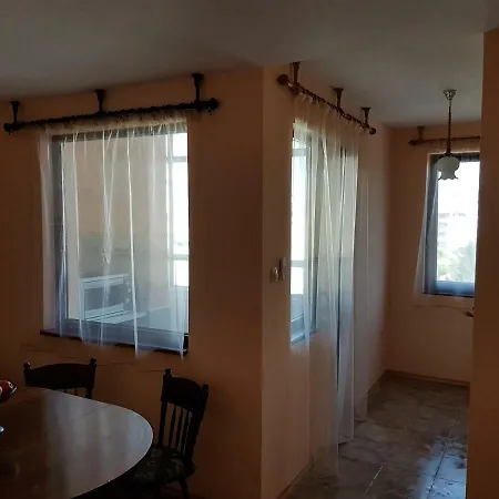 3 Bed Flat In Pleven, Bulgaria Plevne