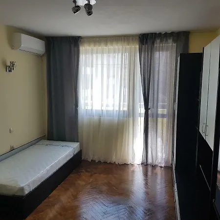 3 Bed Flat In Pleven, Bulgaria