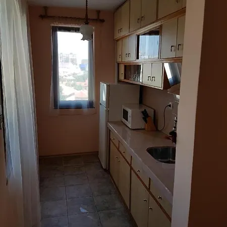 3 Bed Flat In Pleven, Bulgaria Plevne